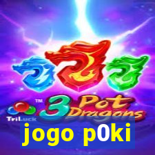 jogo p0ki